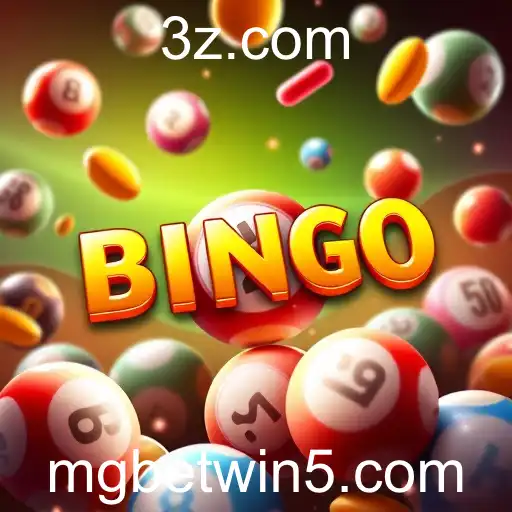 Explorando a Categoria de Jogos de 'Online Bingo' no MGBet Win