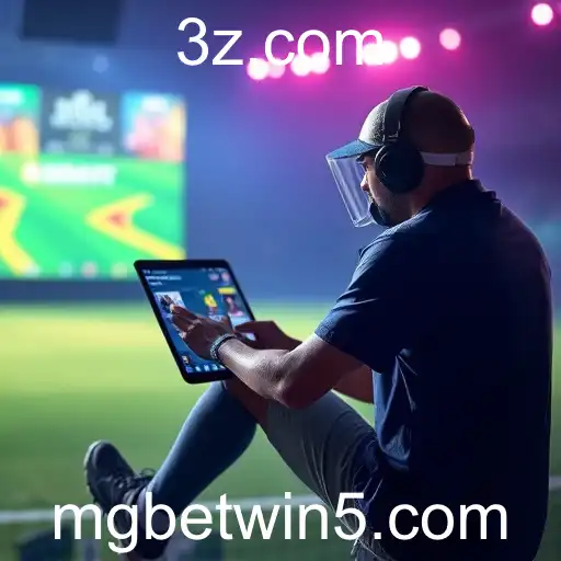 Expansão do Mercado de Jogos Online no Brasil