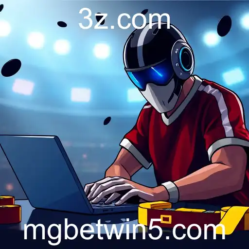 A evolução dos sites de jogos em três anos