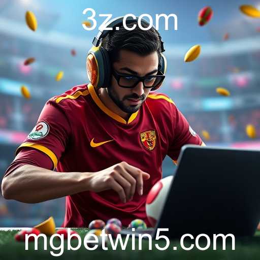 Expansão dos Jogos Online no Brasil