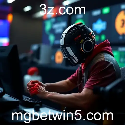 Explorando as Tendências do Mercado de Jogos Online