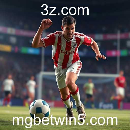 Exploração do Mundo Virtual de MGBet Win