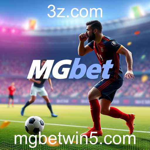 A Ascensão de Plataformas de Jogos: Um Olhar Sobre o Mgbet Win