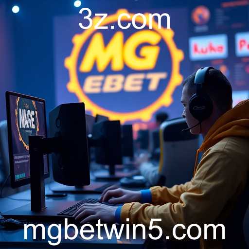 Tendências e Desafios no Mundo dos Jogos Online