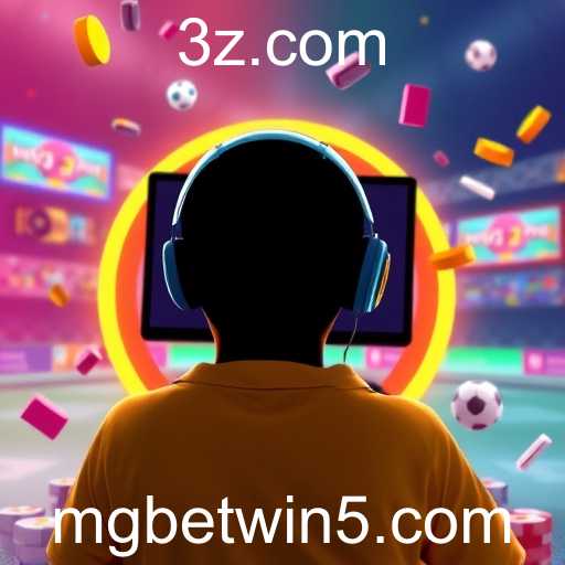 O Crescimento do Setor de Jogos Online