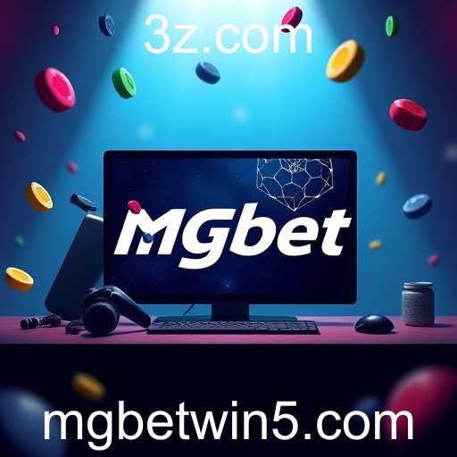 Expansão do Mercado de Jogos Online em 2026: O Papel da Mgbet