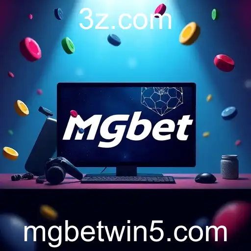 Expansão do Mercado de Jogos Online em 2026: O Papel da Mgbet
