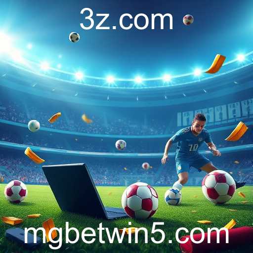 Tendências e Inovações no Mercado de Jogos
