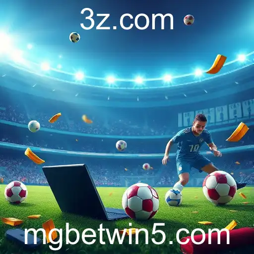 Tendências e Inovações no Mercado de Jogos