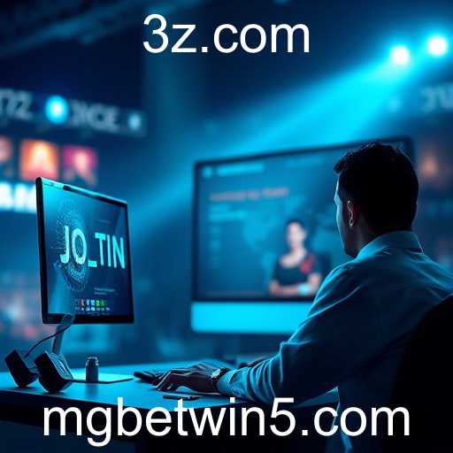 Tendências e Inovações no Setor de Jogos Online em 2026