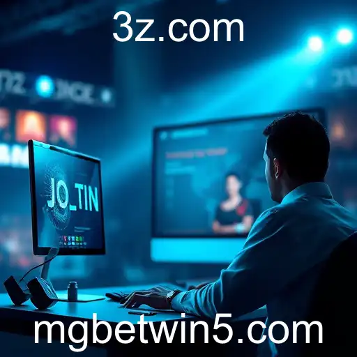 Tendências e Inovações no Setor de Jogos Online em 2026