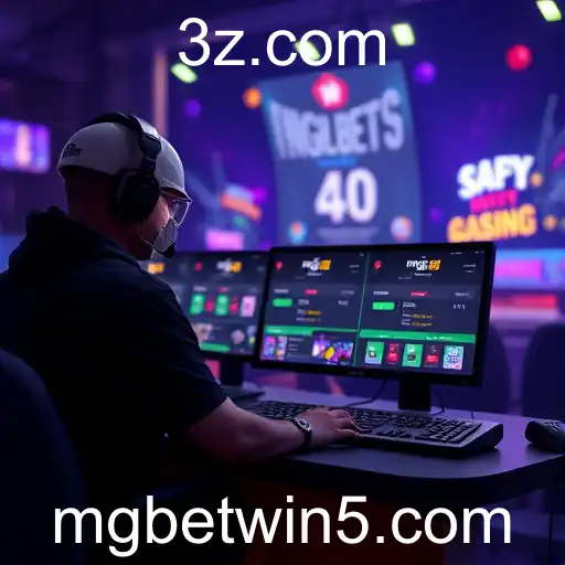 Crescimento Rápido no Mercado de Jogos Online em 2026