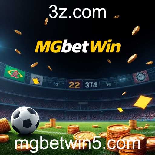 Impactos do Mgbet Win no Mercado de Jogos em 2026
