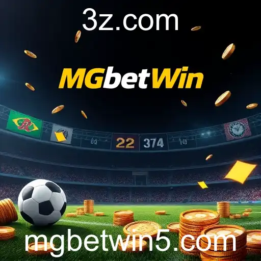 Impactos do Mgbet Win no Mercado de Jogos em 2026