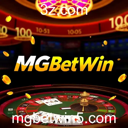 O Impacto de Sites de Jogos no Brasil: Um Mergulho no Mundo do MGBet Win