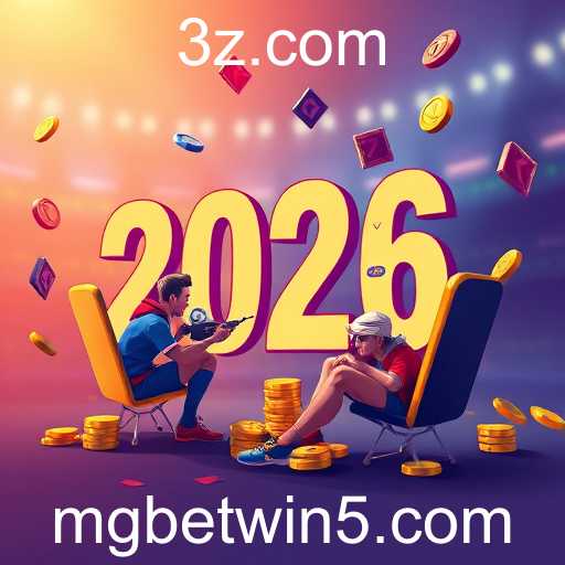 Impacto dos Jogos Online em 2026