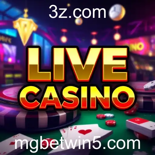 A Emoção dos Jogos ao Vivo no 'mgbet win'