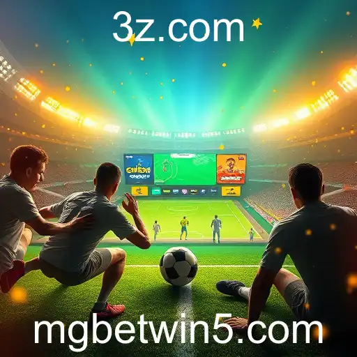 A Ascensão do Mgbet Win: Sucesso no Universo dos Jogos Online