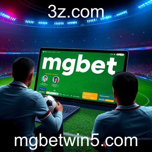 Ascensão do Mgbet no Mercado de Jogos Online