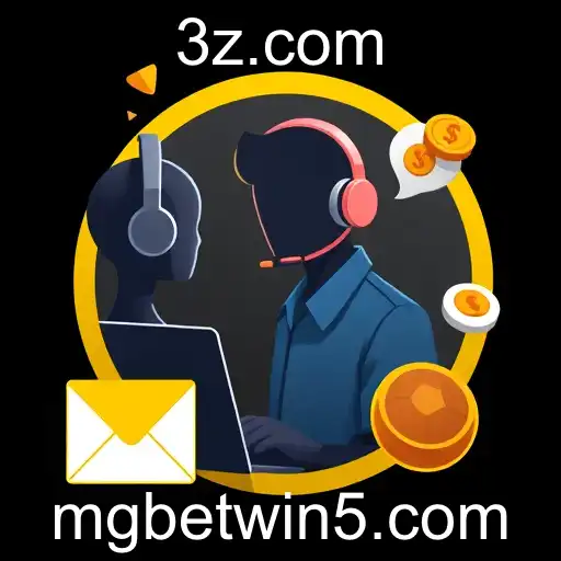 Mgbet Win Impacta o Cenário de Jogos Online