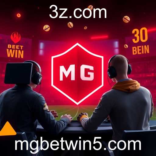 Mgbet Win: A Nova Era do Entretenimento Online no Brasil