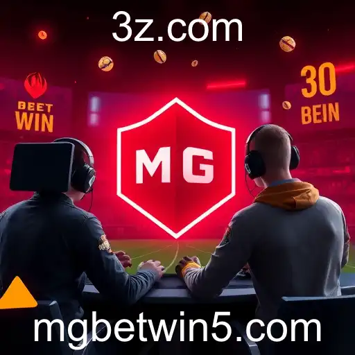 Mgbet Win: A Nova Era do Entretenimento Online no Brasil