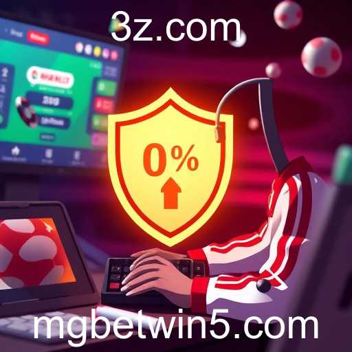 Tendências de Jogo e Sucesso no Mgbet Win