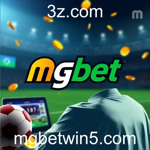 A Ascensão do Mgbet na Indústria de Jogos Online