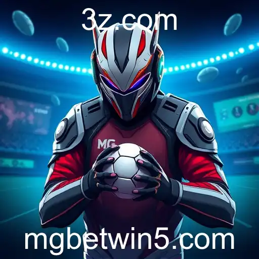 Revolução nos Jogos Online: A Ascensão do Mgbet