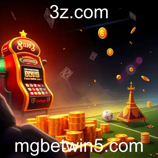 Mundo dos Jogos Online: Como o Mgbet Win está Transformando o Cenário