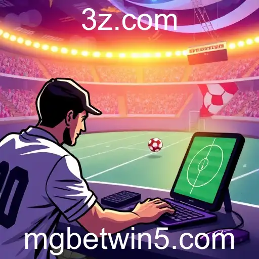 A Ascensão e Transformação das Plataformas de Jogos Online