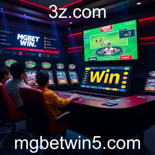 Tendências e Desafios no Mundo dos Jogos Online em 2026