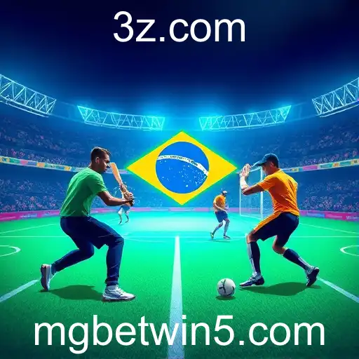 A Ascensão dos Jogos Online no Brasil