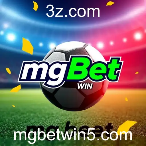 A Revolução das Apostas Esportivas no mgBet Win