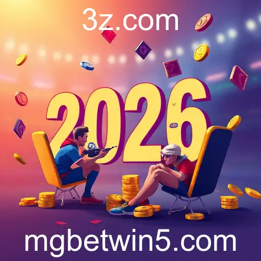 O Impacto Crescente dos Jogos Online no Brasil