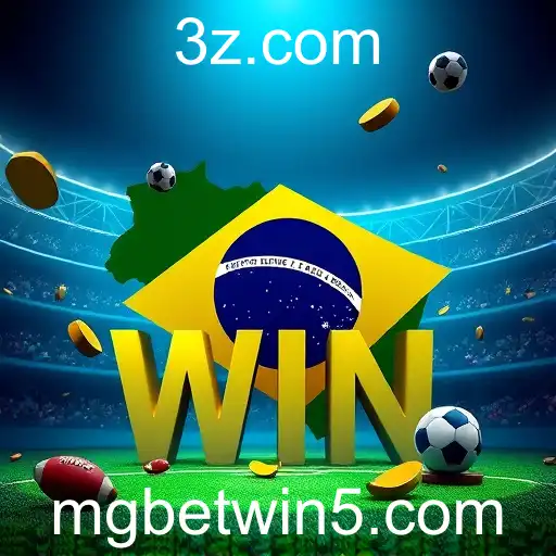 A Ascensão do Mgbet Win no Mercado de Jogos Online