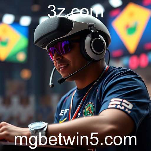 Tendências Emergentes em Jogos Online