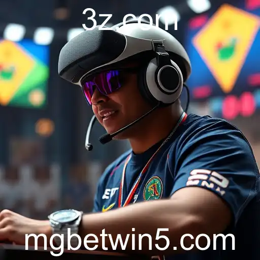 Tendências Emergentes em Jogos Online